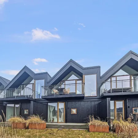 2 Bedroom Gorgeous In Prázdninový dům Skagen