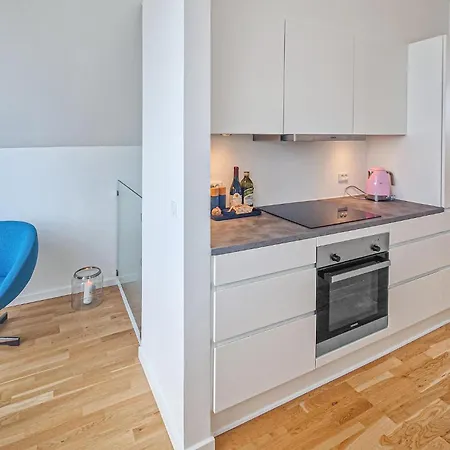 Vackert Hus Med 2 Sovrum I Skagen