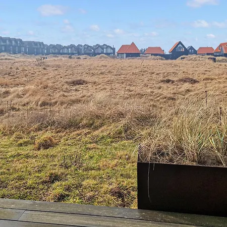 Vackert Hus Med 2 Sovrum I Semesterbostad *