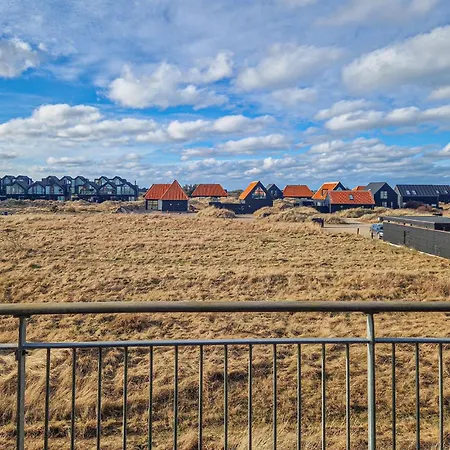 Vackert Hus Med 2 Sovrum I Semesterbostad *