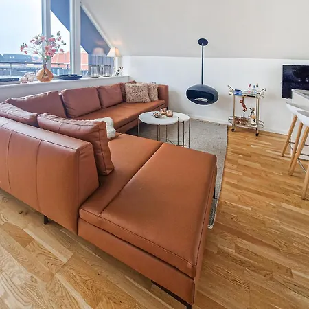 Semesterbostad Vackert Hus Med 2 Sovrum I Skagen
